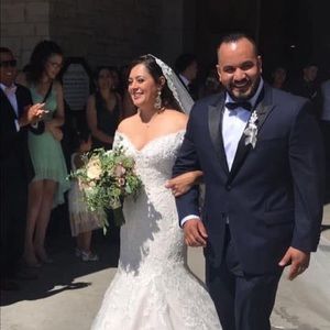 Meet your Posher, Miguel